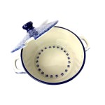 278 Bunzlau Pan 2546X Pannen